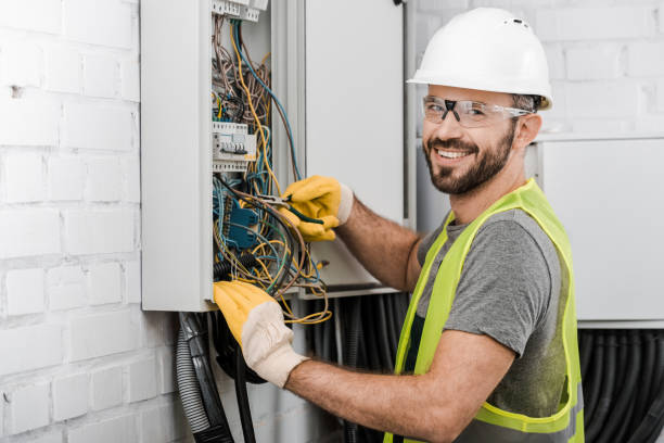 Best Best Electricians Near Me  in Commerce, OK