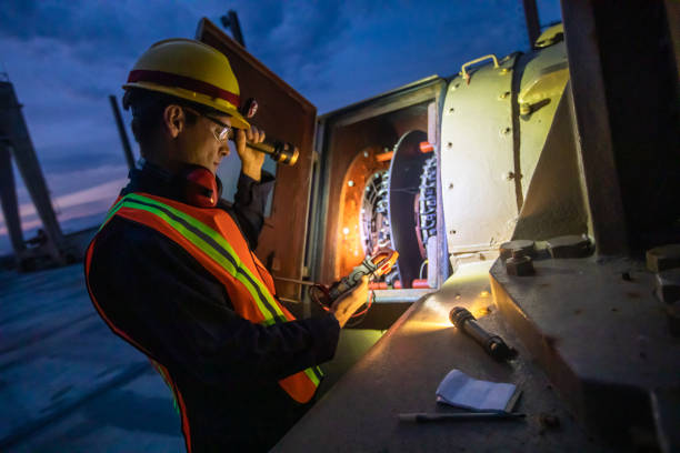 Best Electric Panel Repair  in Commerce, OK
