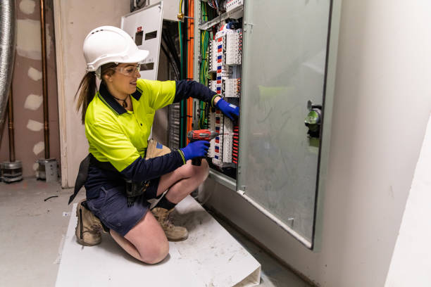 Best Electrical System Inspection  in Commerce, OK