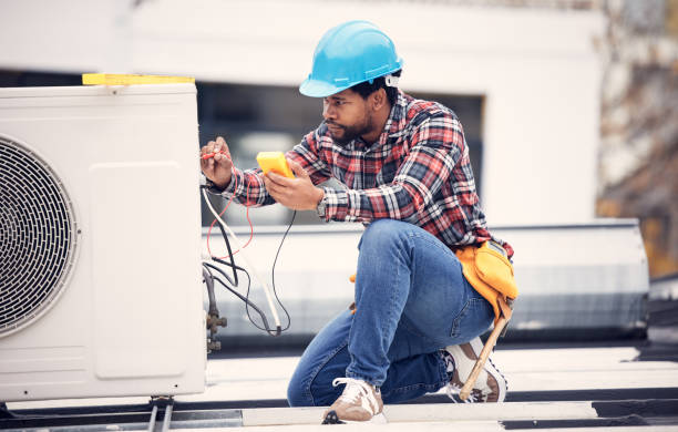 Best Electrical Rewiring Services  in Commerce, OK
