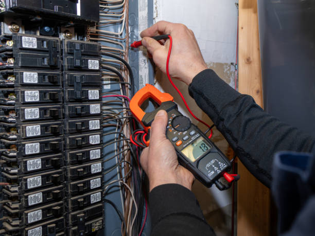 Best Residential Electrician Services  in Commerce, OK