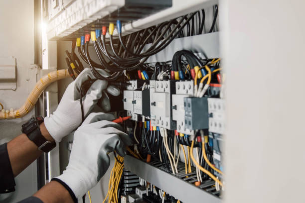 Best Electrical Repair Services  in Commerce, OK